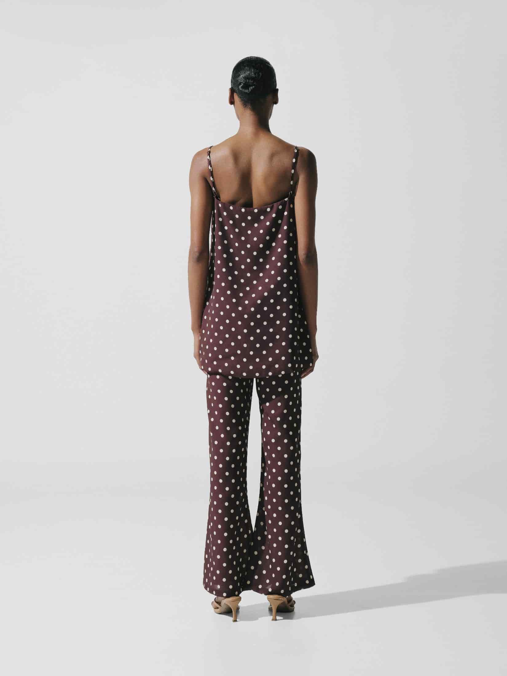 Porto Pants - miniatura 4