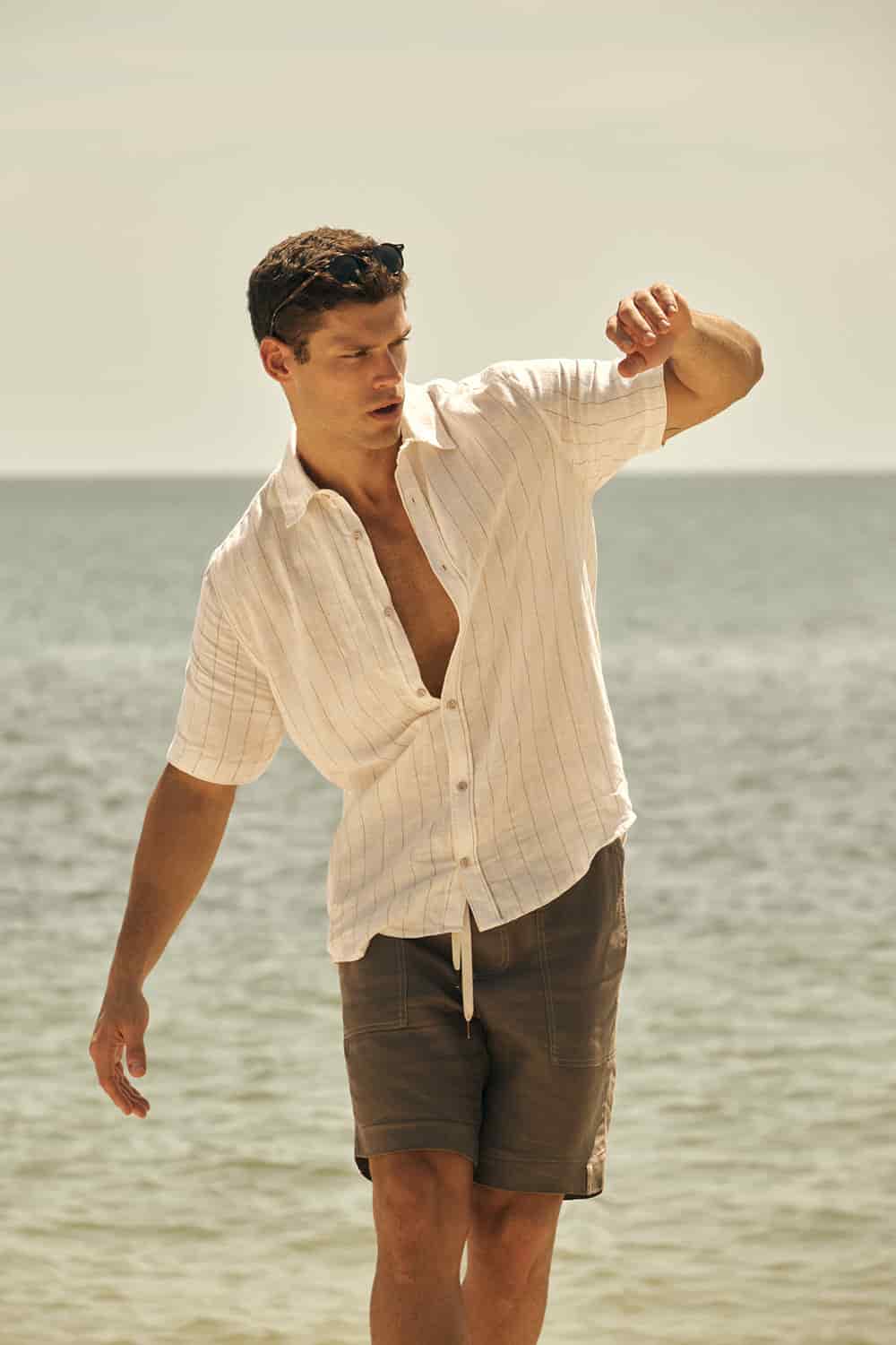 Camisa bali - miniatura 17