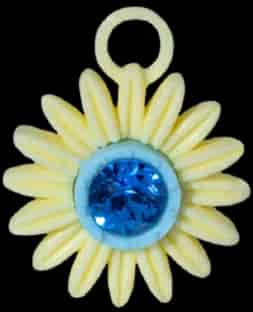 ARMA TU COLLAR - COLLAR DE PERLAS - miniatura 49