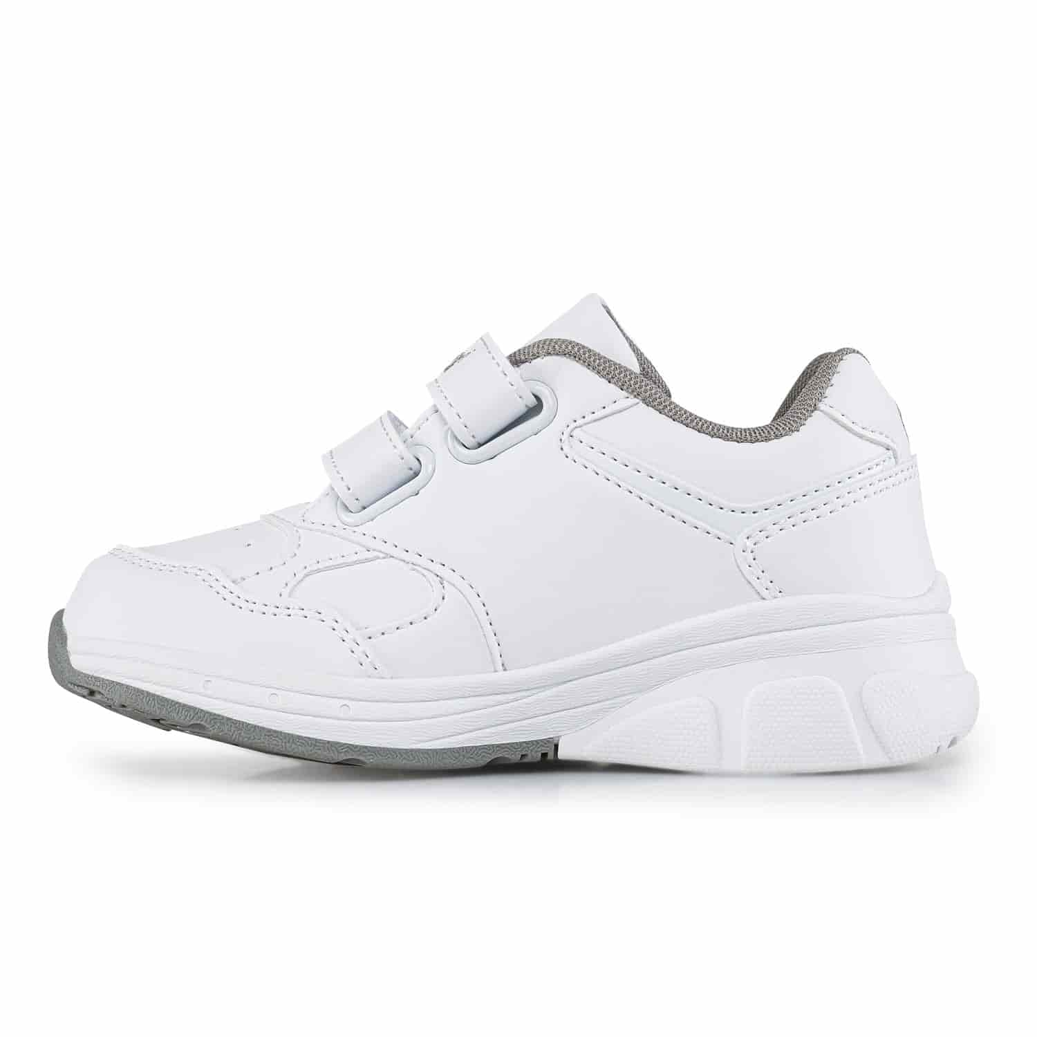 Zapatos Colegio Gomyschool V Blanco Los Gomosos Unisex - miniatura 4