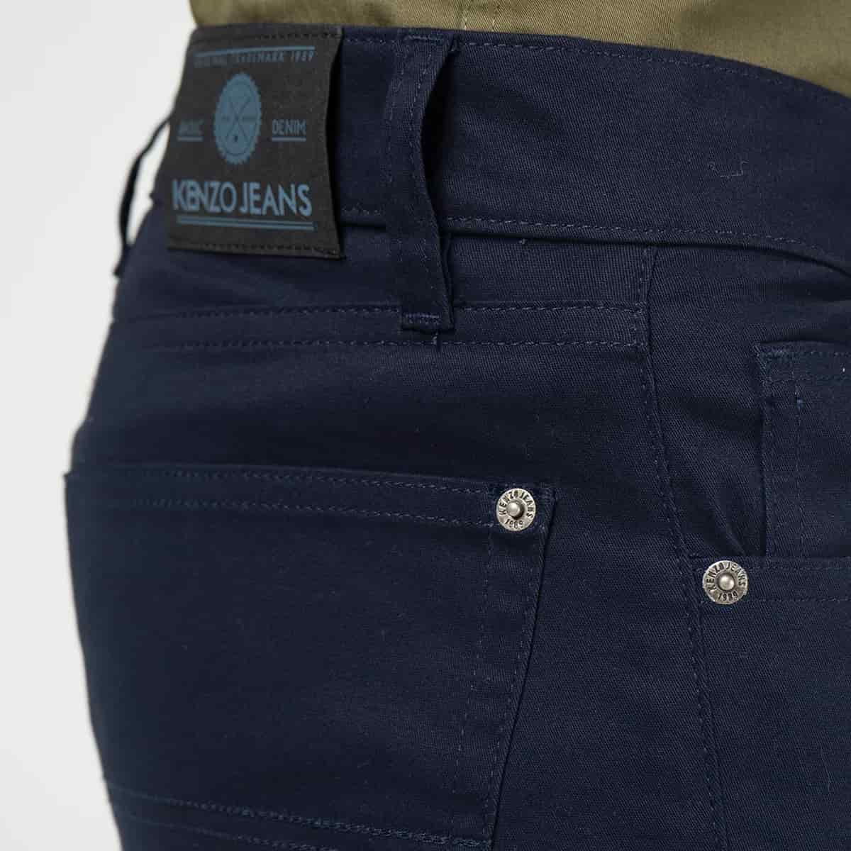 Pantalon Dril Licrado Beta - miniatura 23