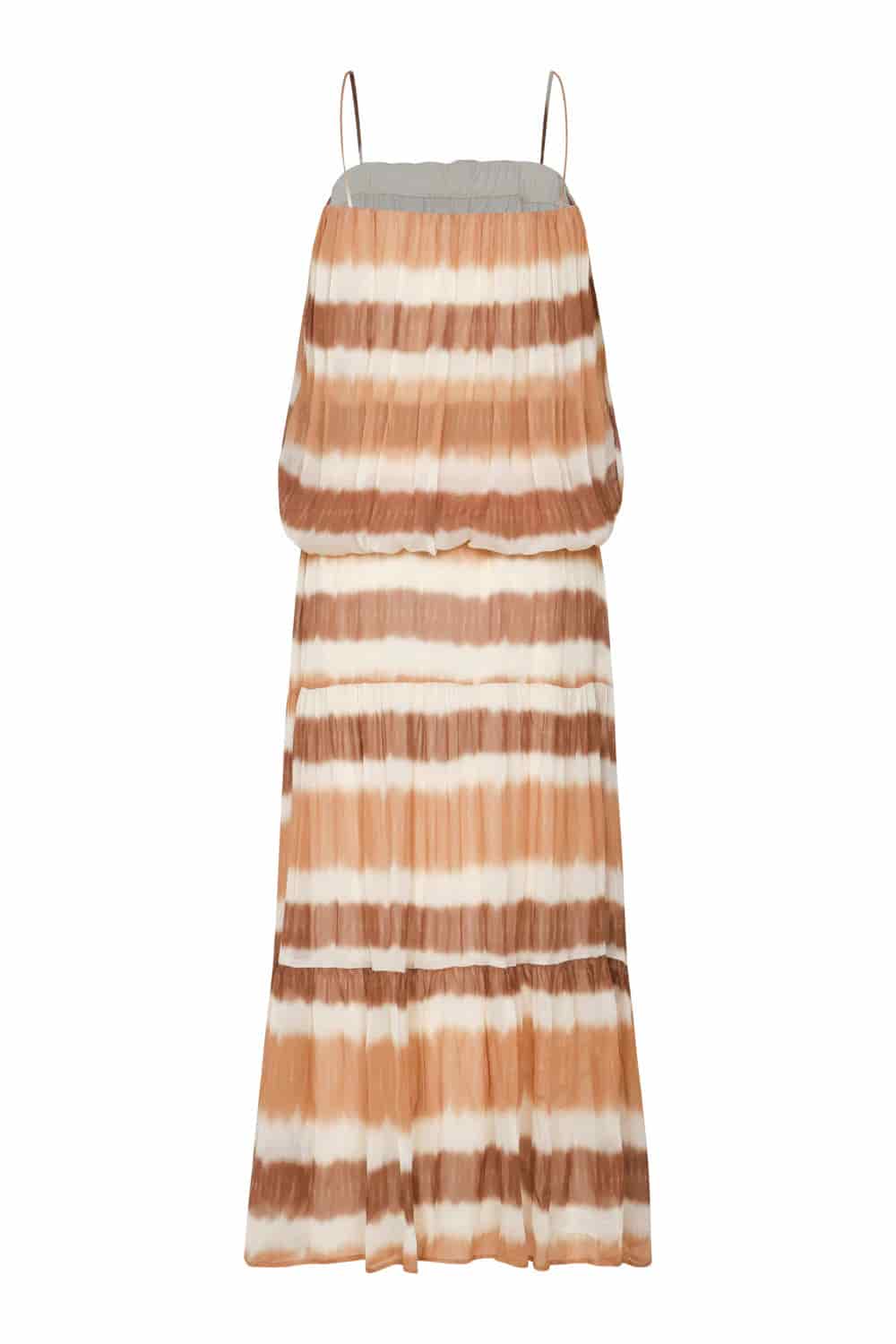 Vestido new aleshia peanut - miniatura 5