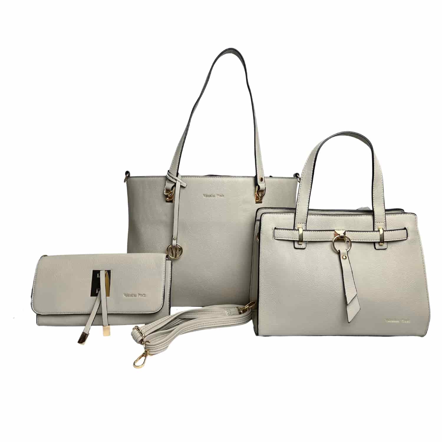 Set De 3 Cartera 24462 - miniatura 2