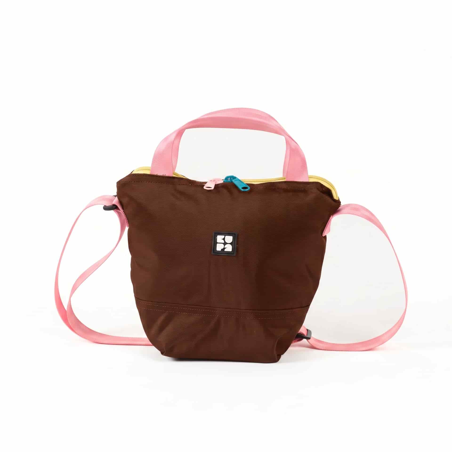 Bolso Arauca Unicolor - miniatura 11
