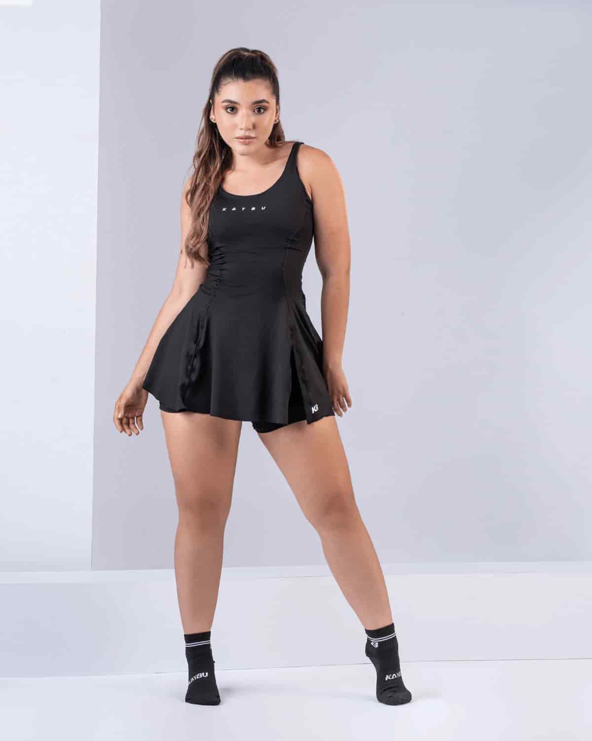 Vestido sport I KAYBU RF.960 - miniatura 2