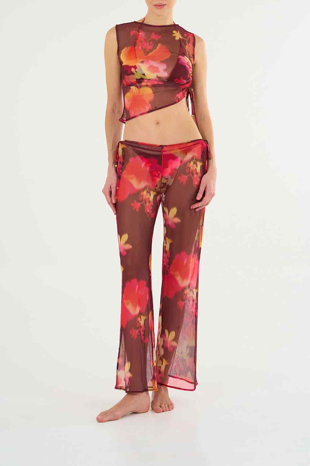 ZINNIA ZIVA TOP - miniatura 2