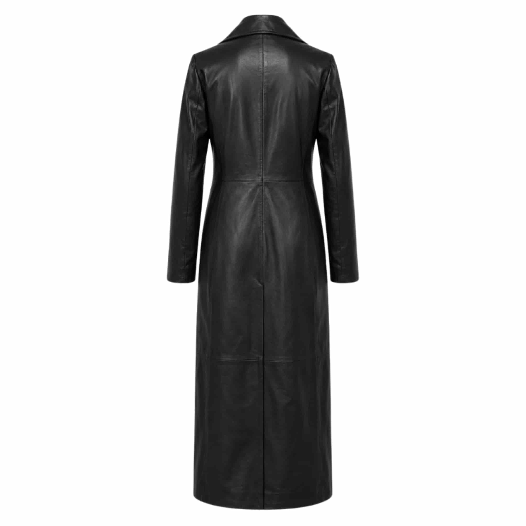 The	Bengal Coat - miniatura 3