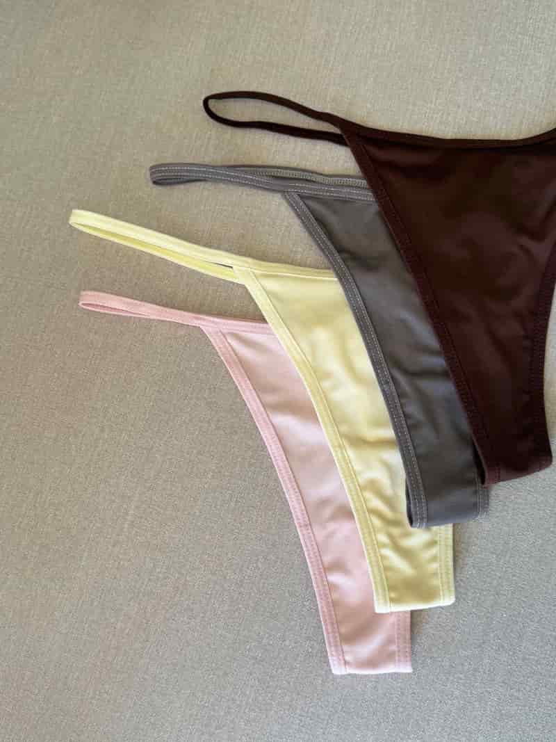 Pack X4 en Lycra Daily Bites - miniatura 28