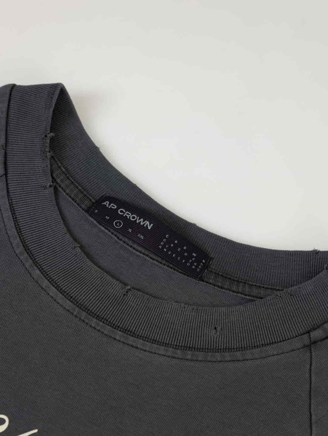 CRUSHCORE PULLOVER - miniatura 8