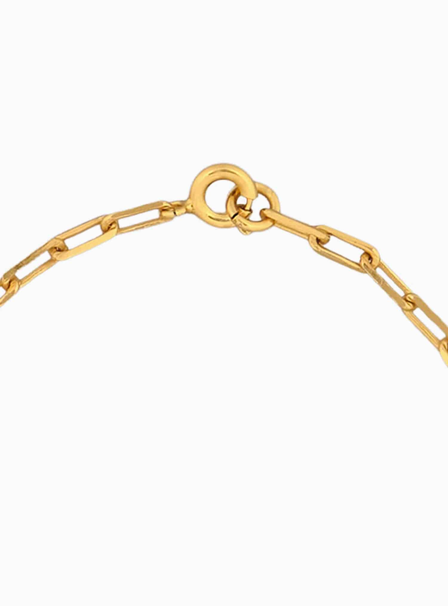 Aura Chunk Bracelet - miniatura 5