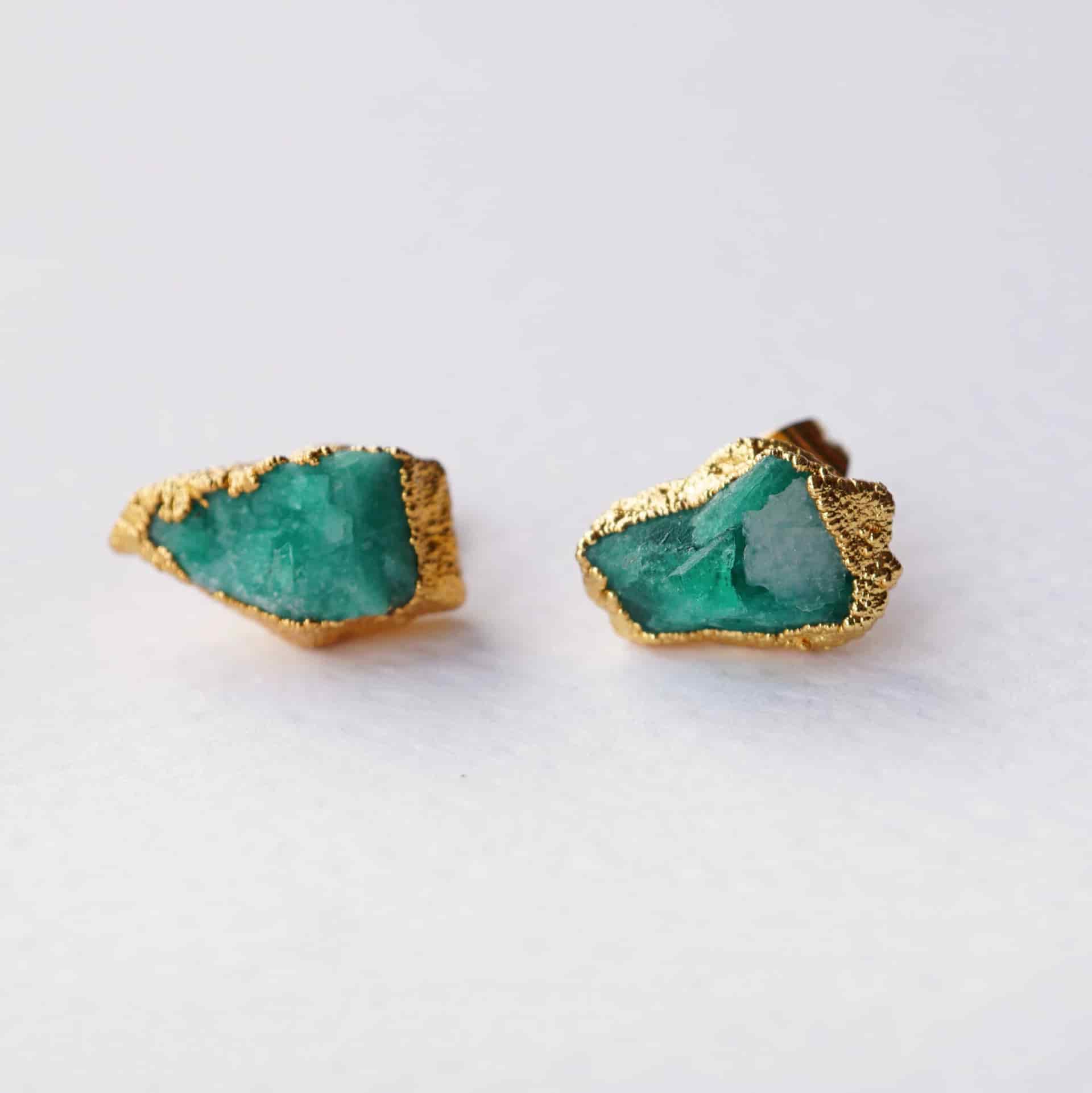 Aretes Gorgona - miniatura 1