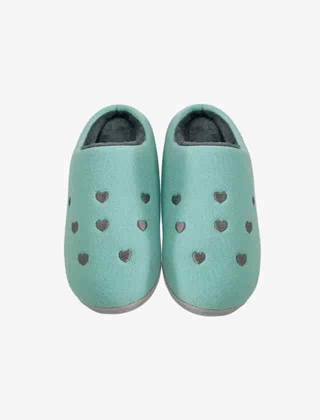 Pantufla Térmica Reposo - miniatura 8