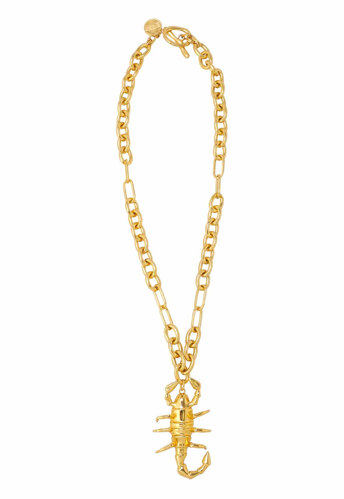 Be Bold Don Scorpio - miniatura 1