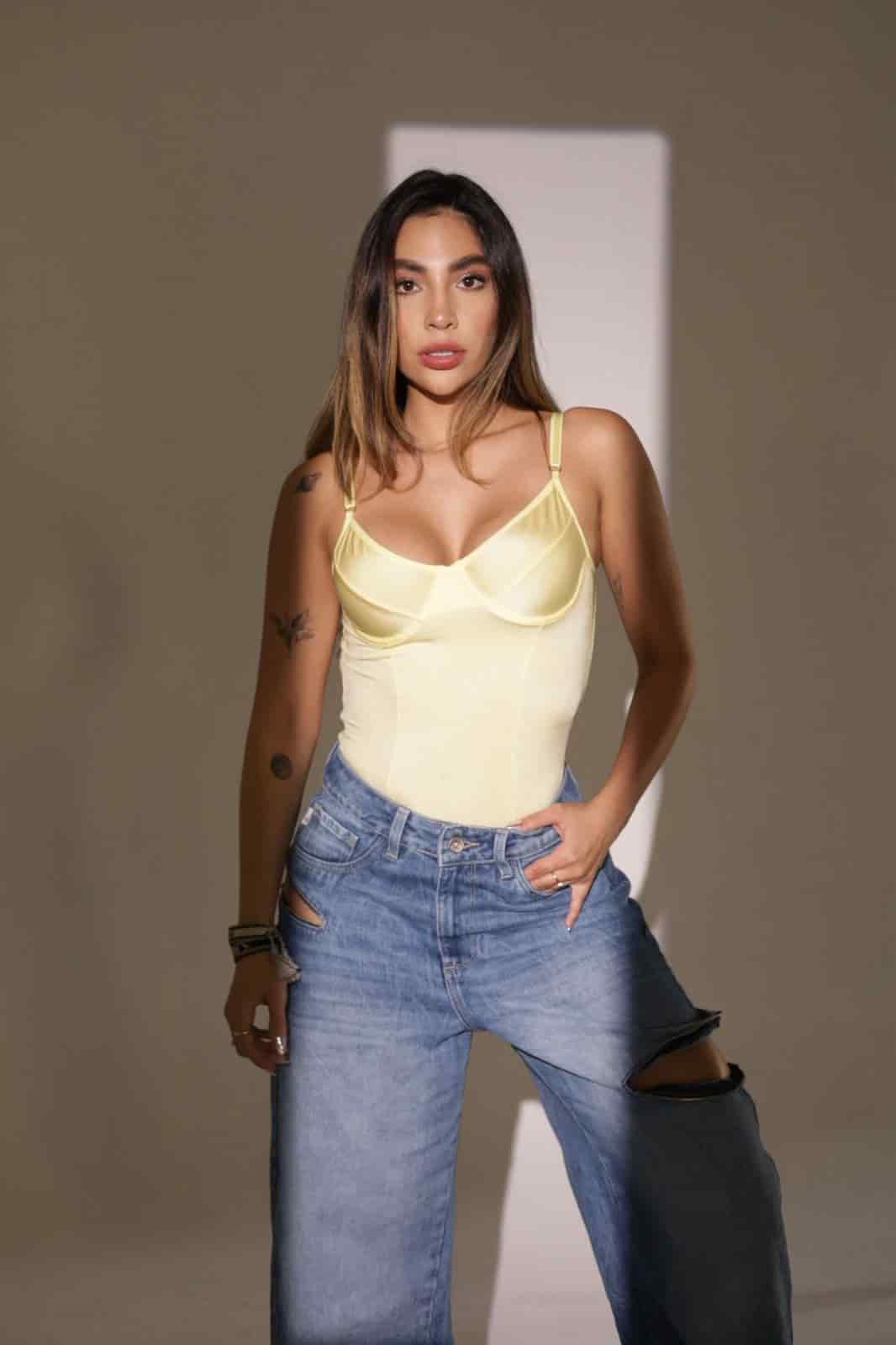 Body Adriana - miniatura 3