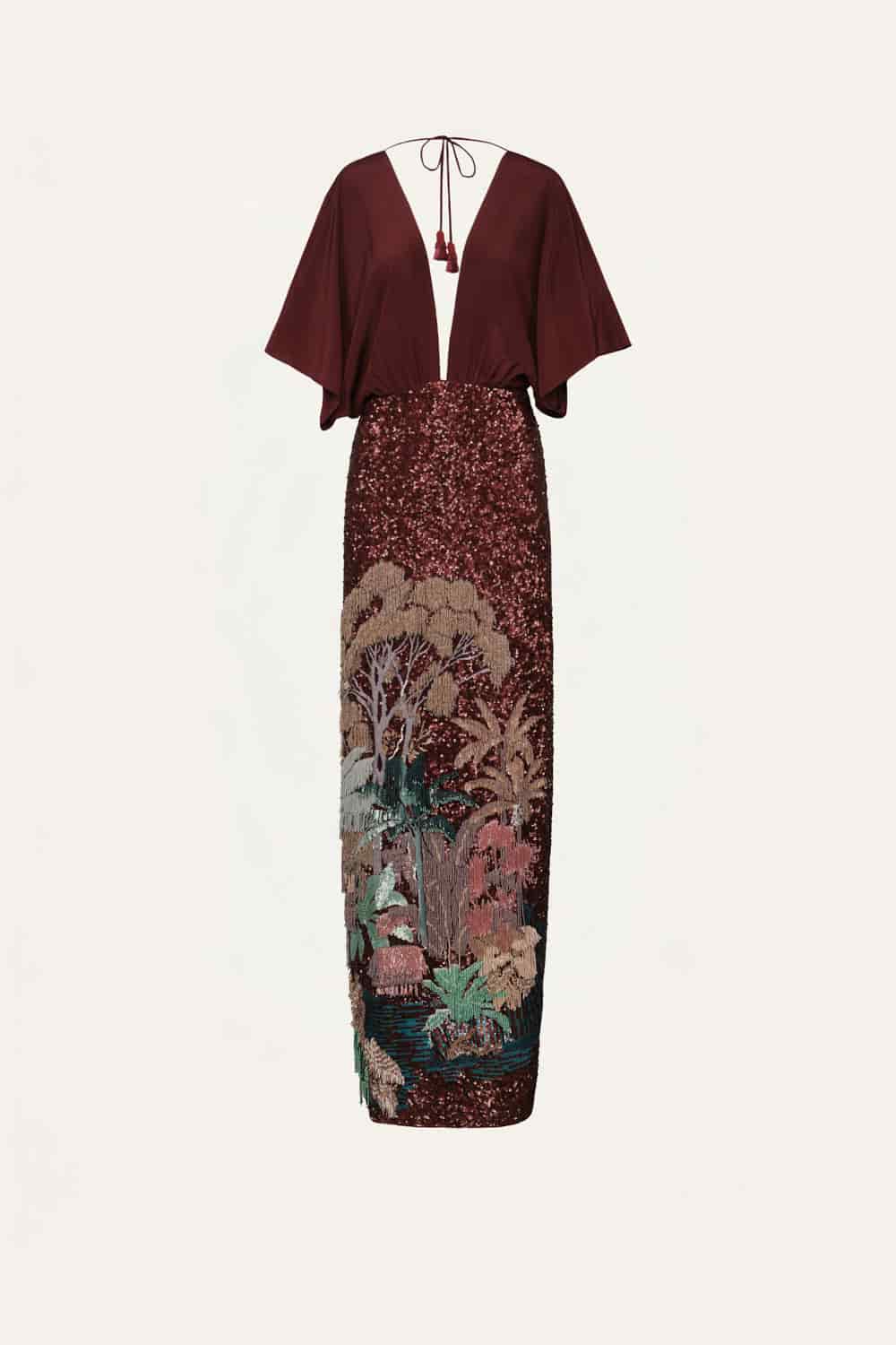 Light Dancer Dress - miniatura 1