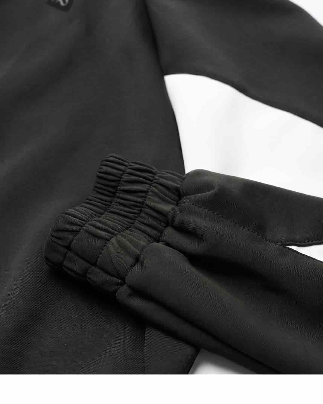 Chaqueta Evolution mujer Negro - miniatura 7