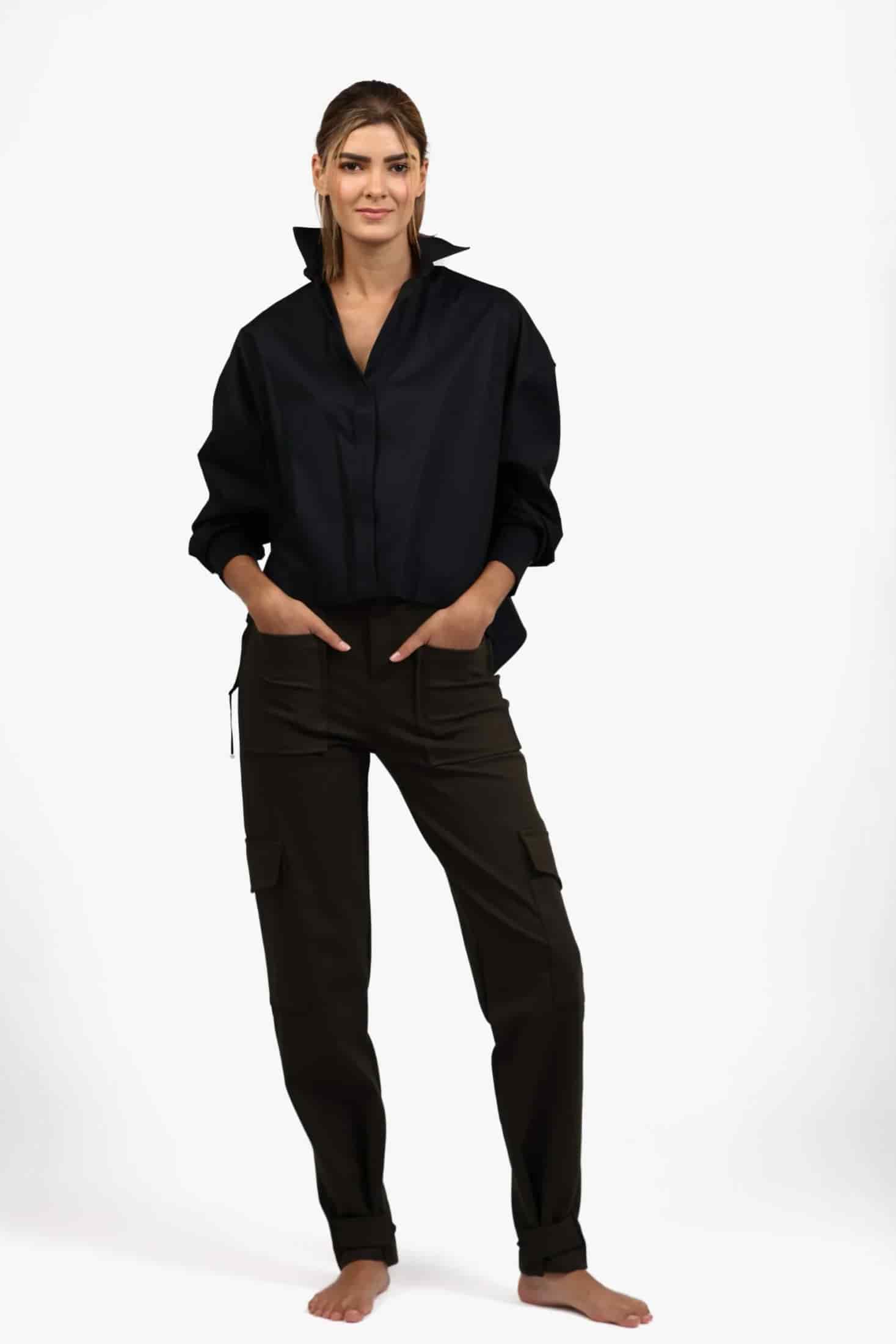 PANTALON NOTES - miniatura 1