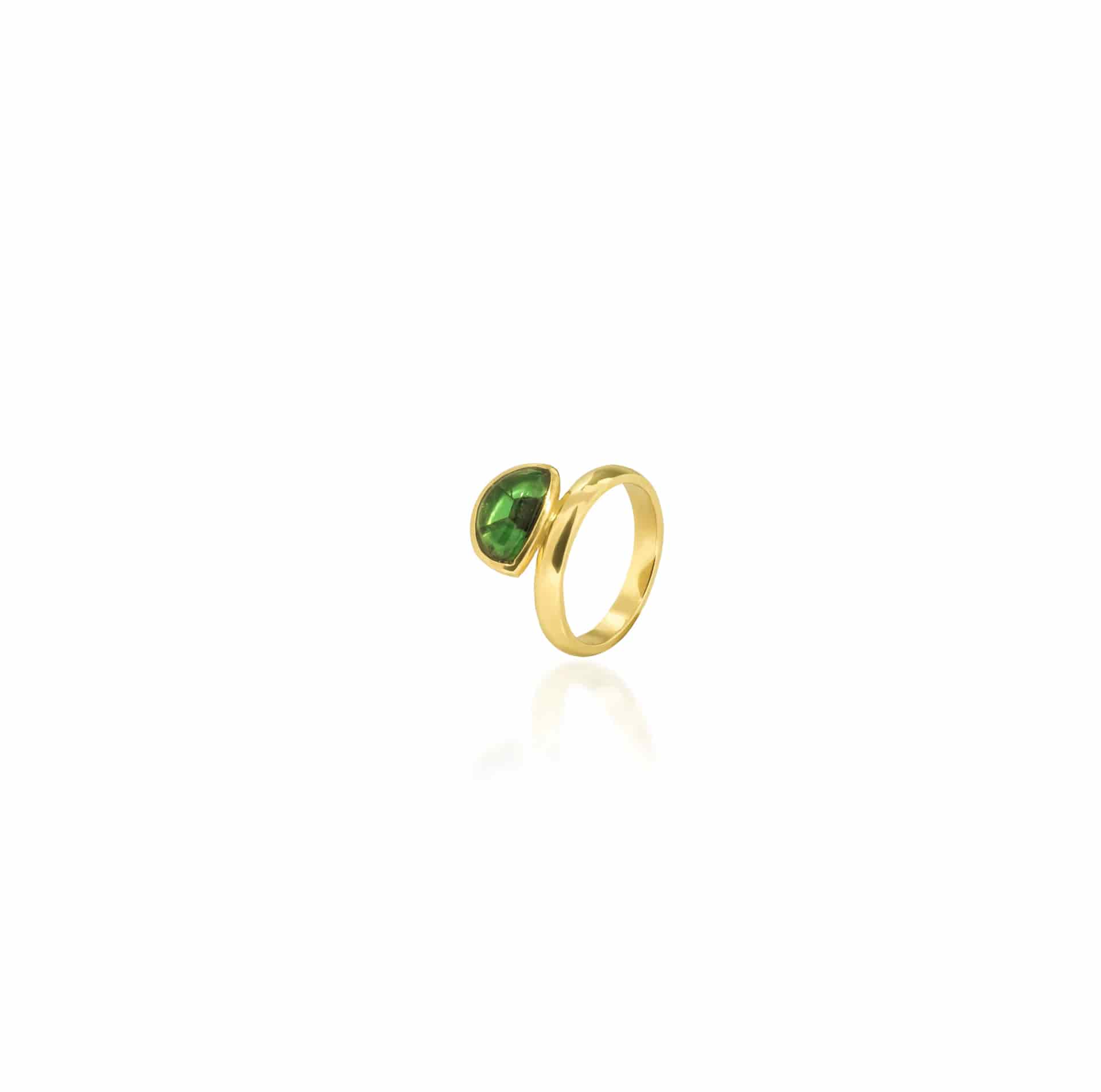 Anillo Trapiche - miniatura 1