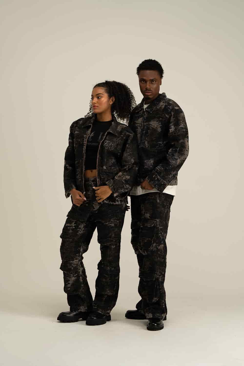 SANCTA JACKET - miniatura 5