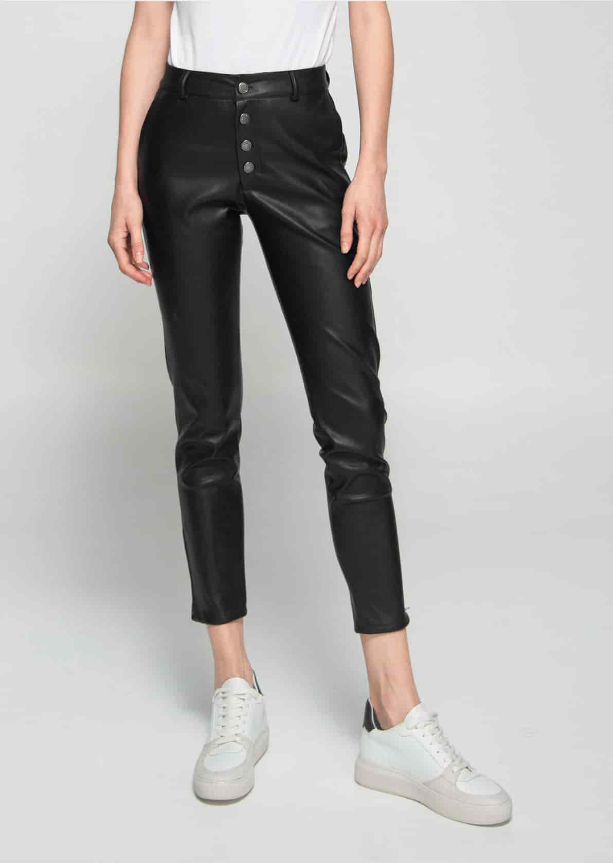 Nina Cropped Pant - miniatura 4