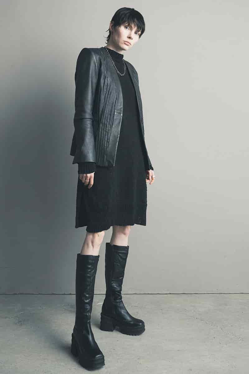 Blazer Marion - miniatura 3