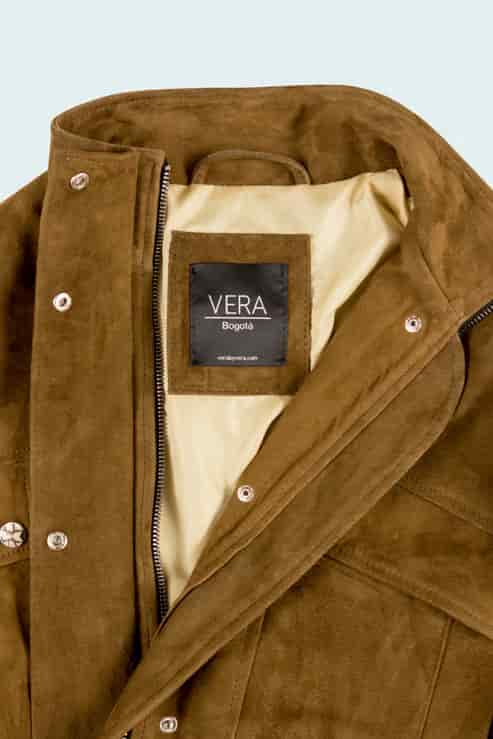 LENOON JACKET - miniatura 3