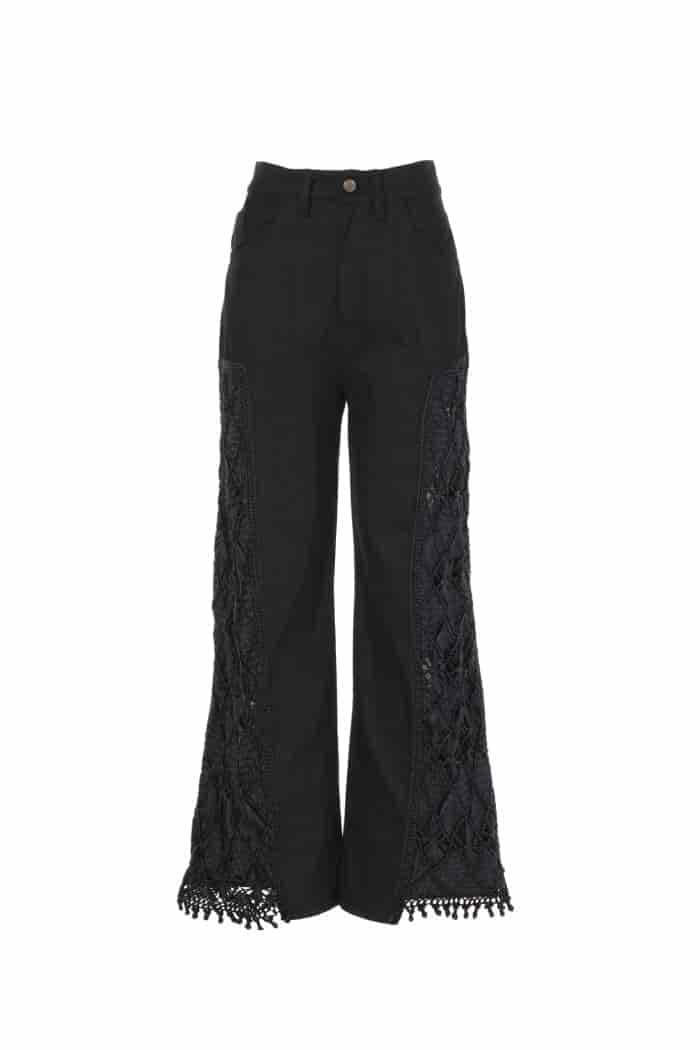 PIA PANTS - miniatura 3