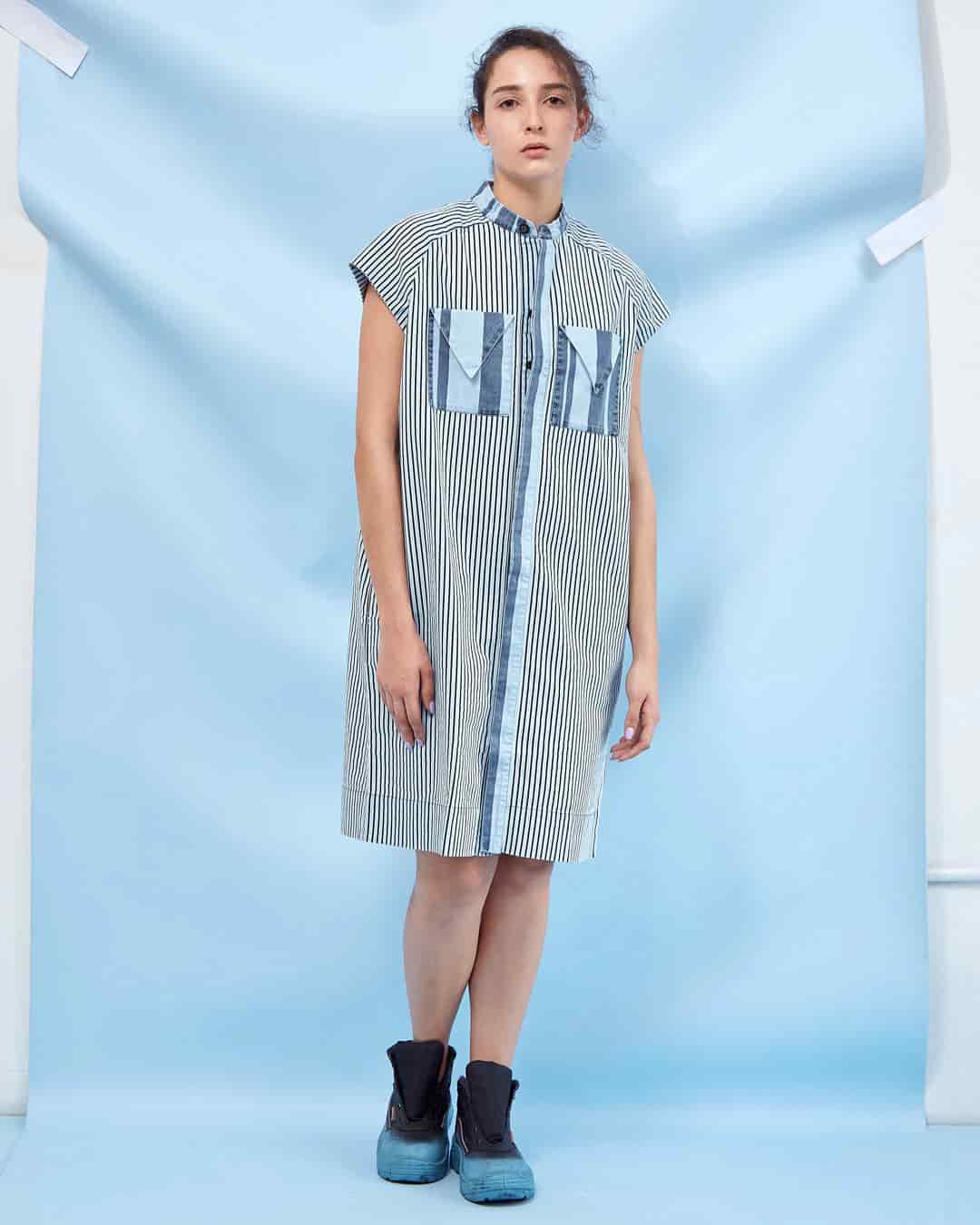 Vestido SATURNO - miniatura 1