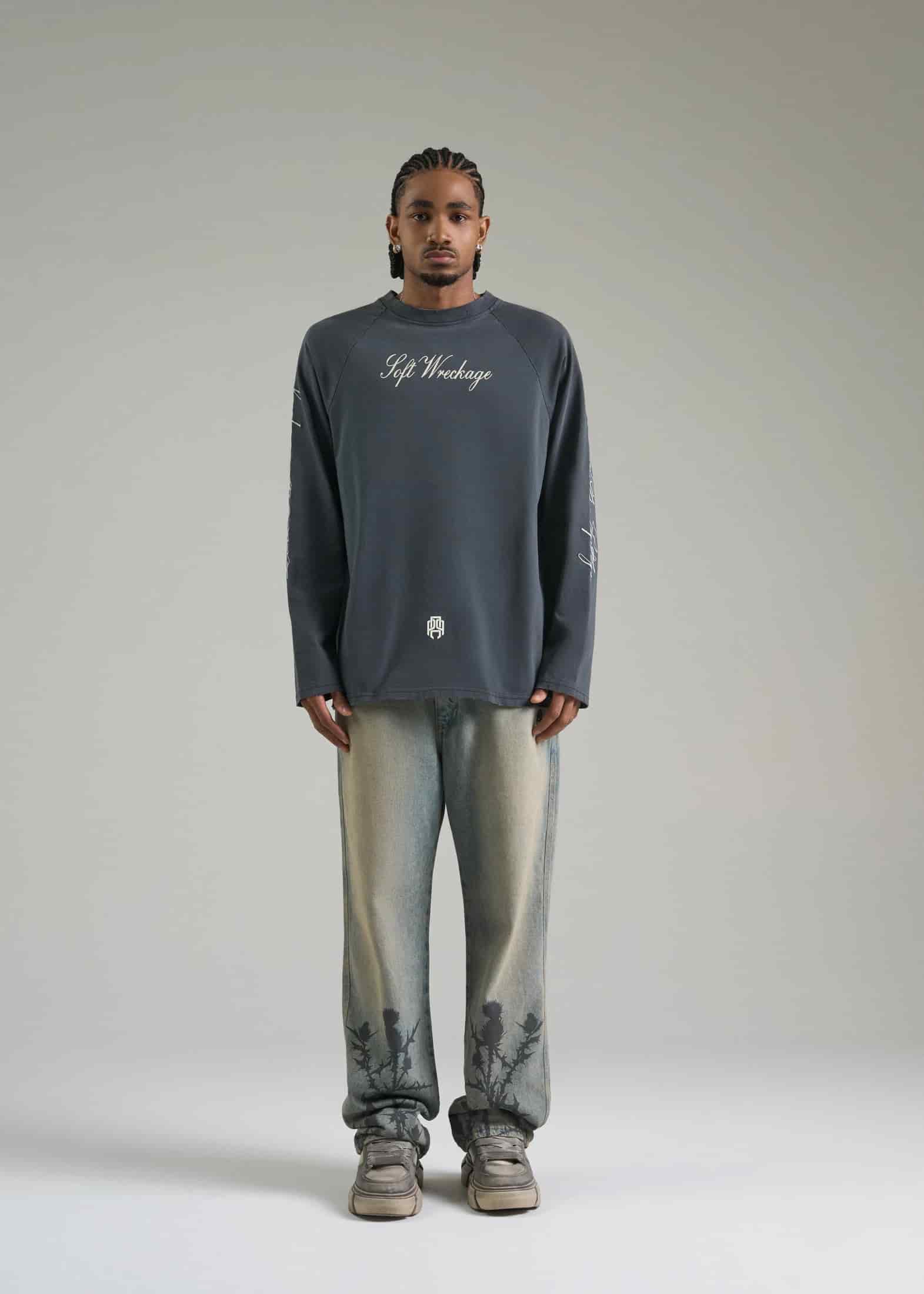 RIOT PANTS - miniatura 1