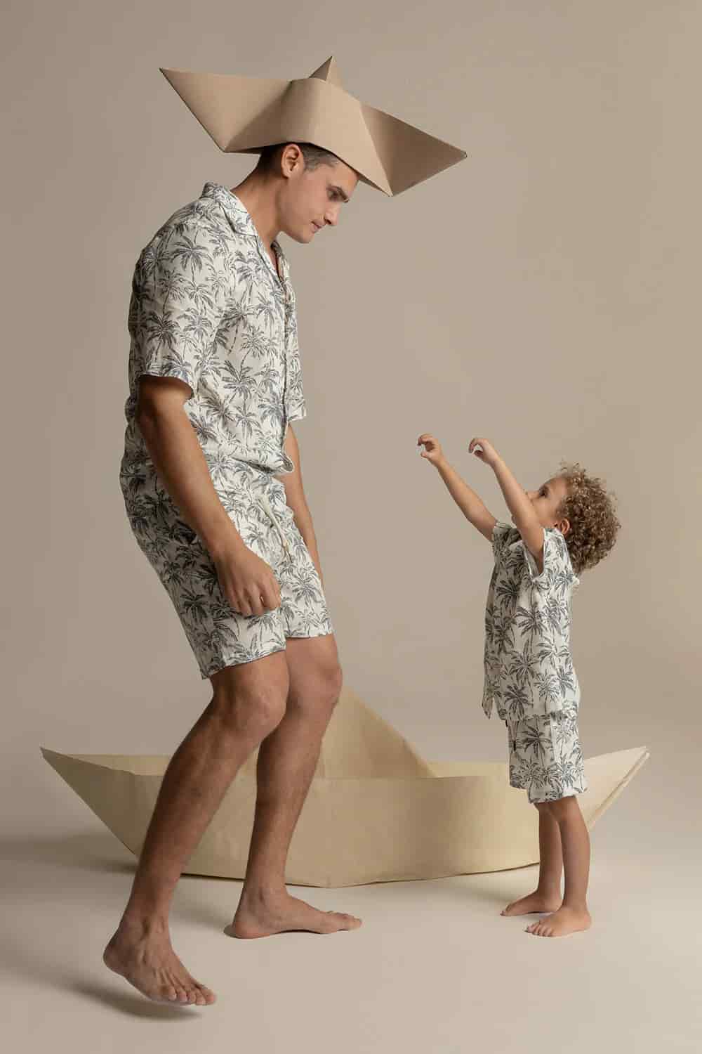 Short faro - miniatura 11