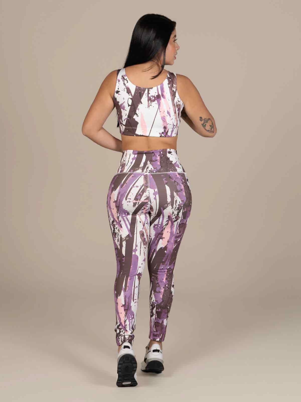 Valkis leggins set - miniatura 2