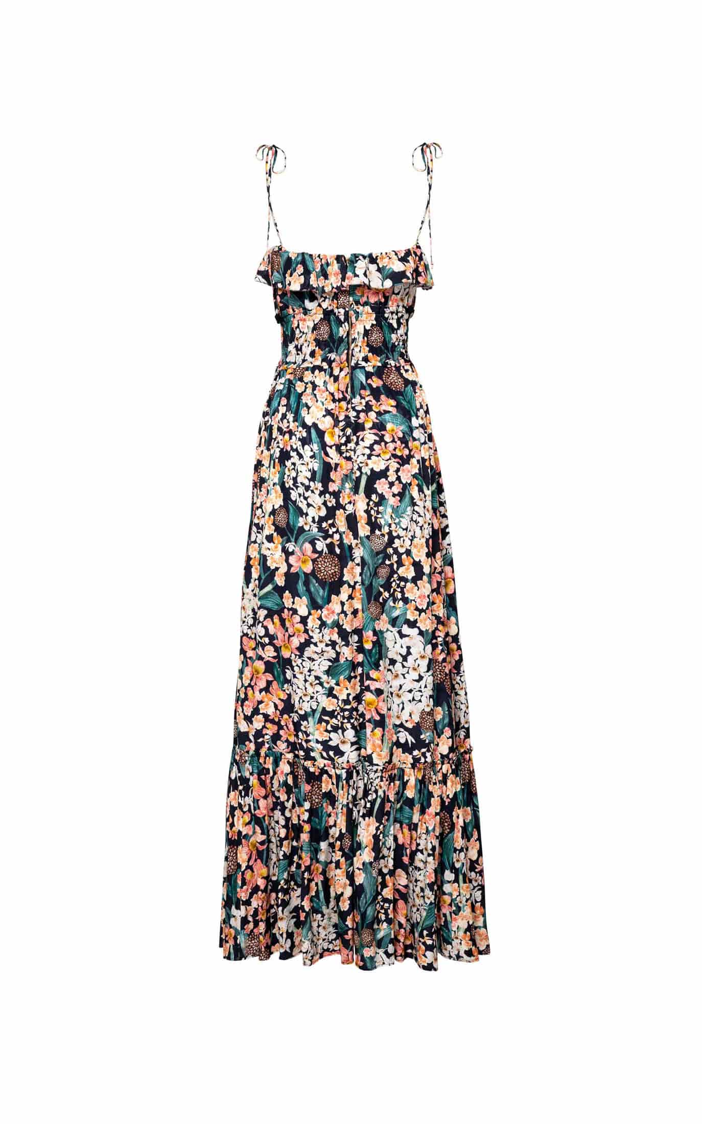 Coco Danza Maxi Dress - miniatura 8
