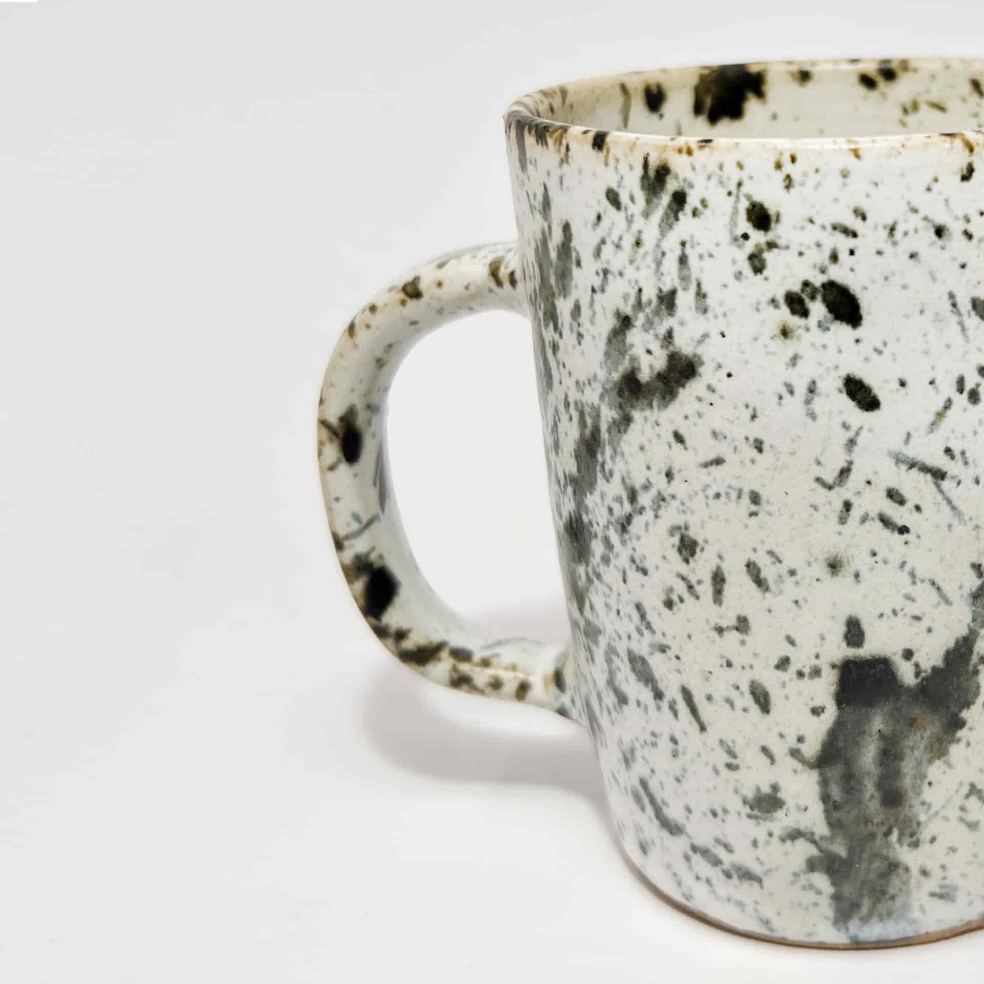 Taza Cafe Americano 6 Oz - miniatura 3