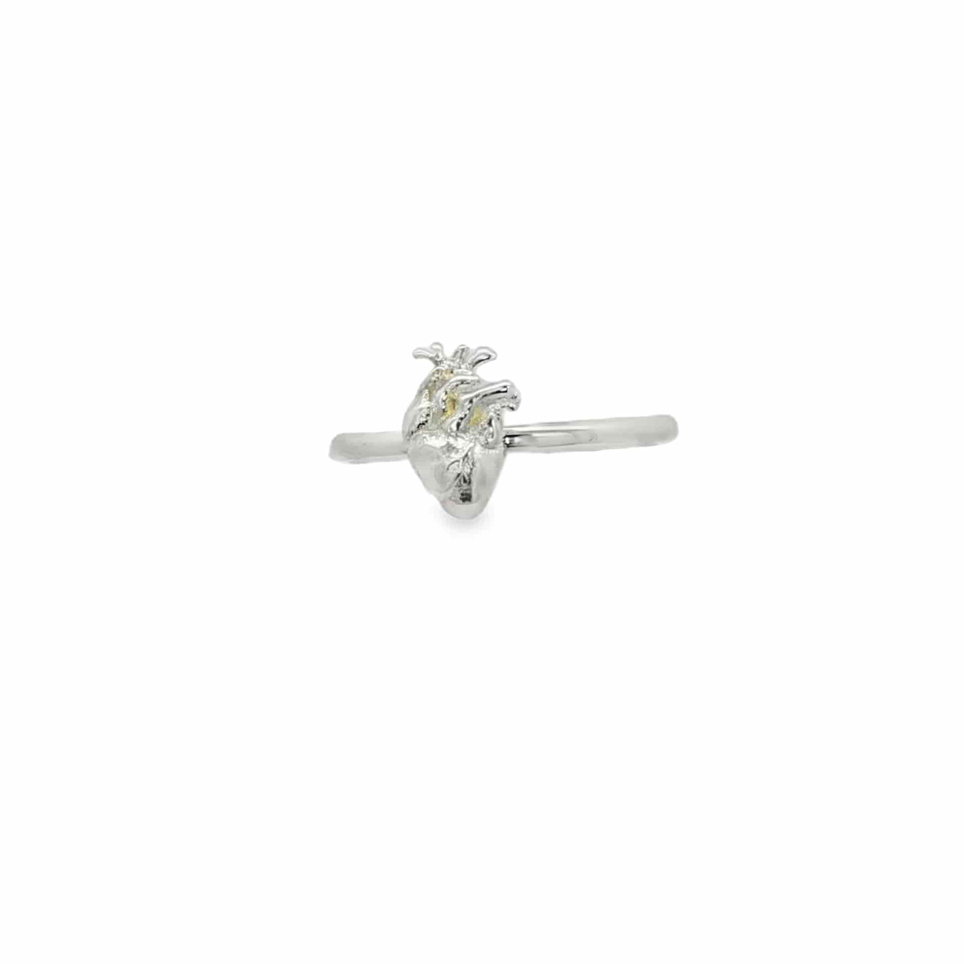 BlingTOMIC Ring - miniatura 3