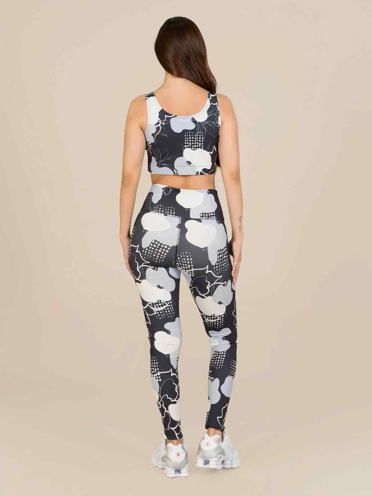 Ferual leggins set - miniatura 2
