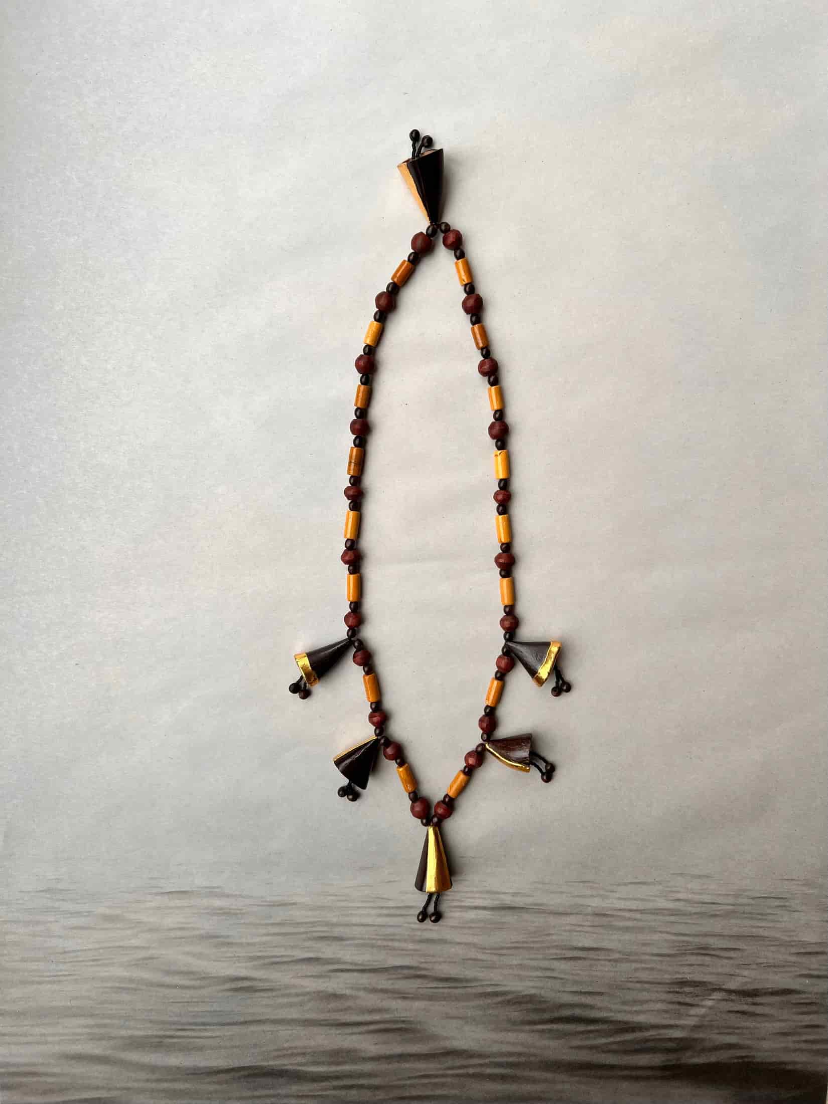 Collar Sol Silente - miniatura 1