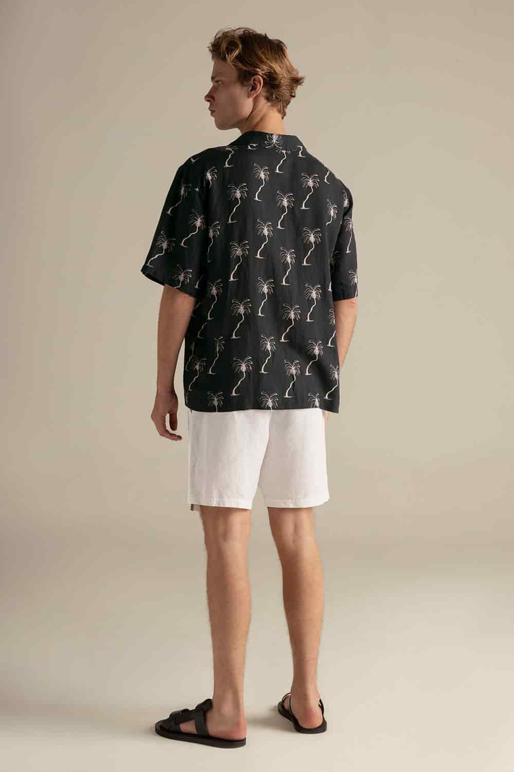 Camisa ibiza - miniatura 8