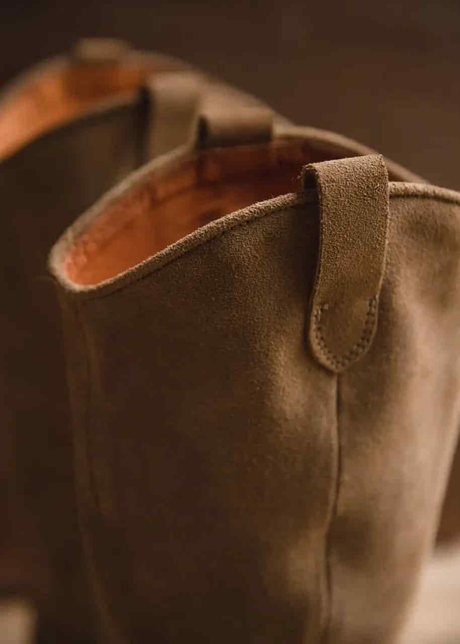 Botas Western - miniatura 4