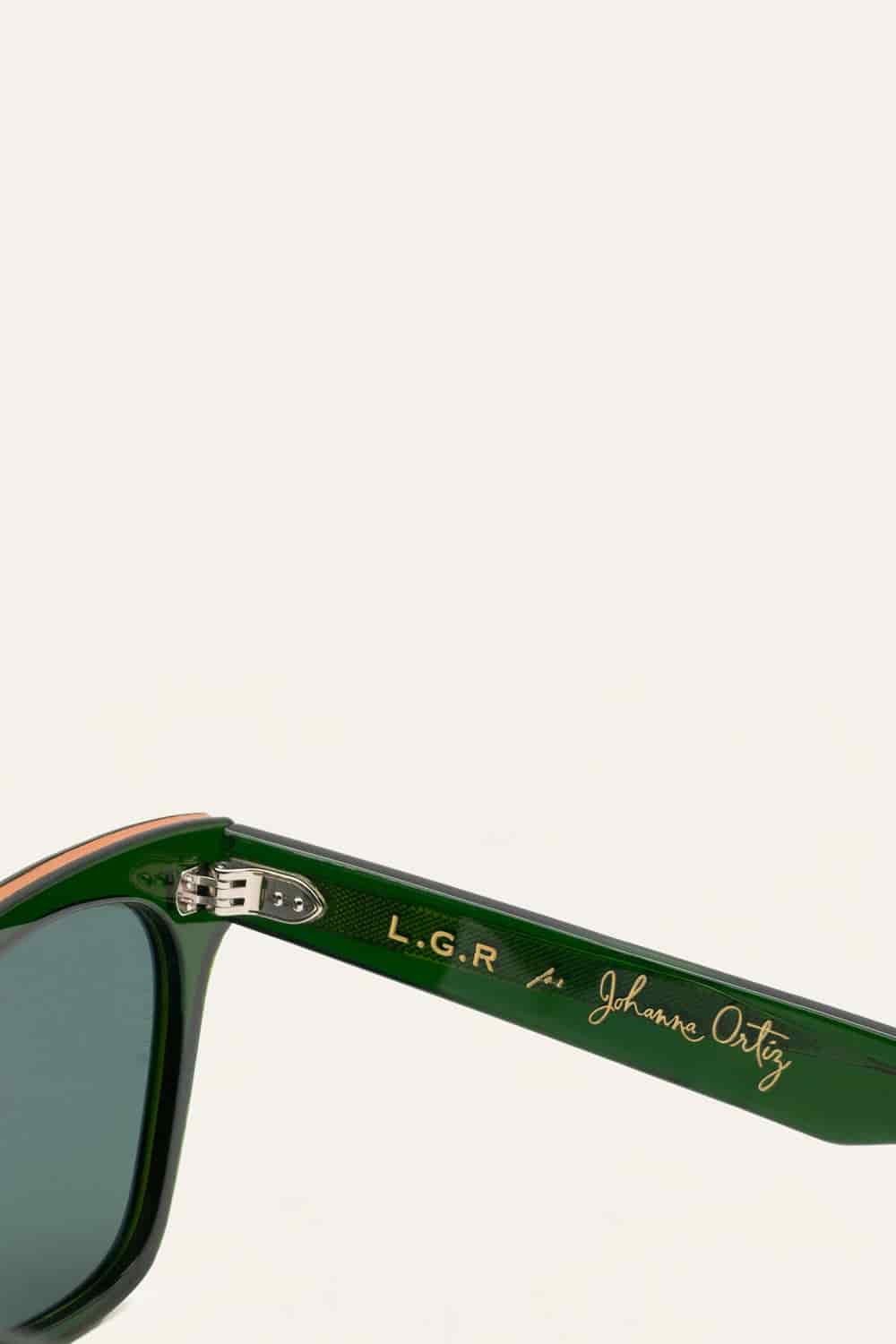 Pyramid Of The Sun Sunglasses - miniatura 7