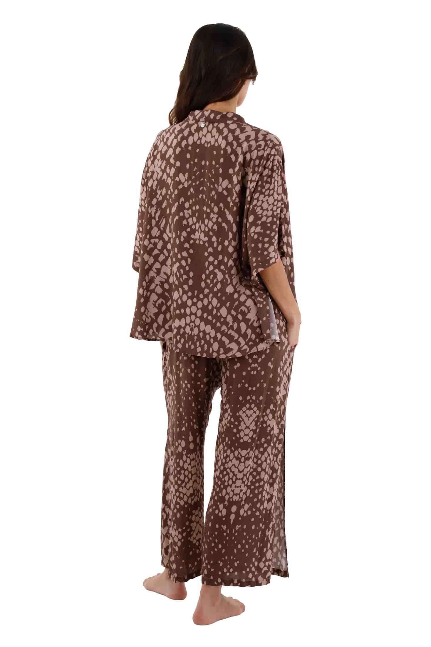 Python Duks Pants - miniatura 2