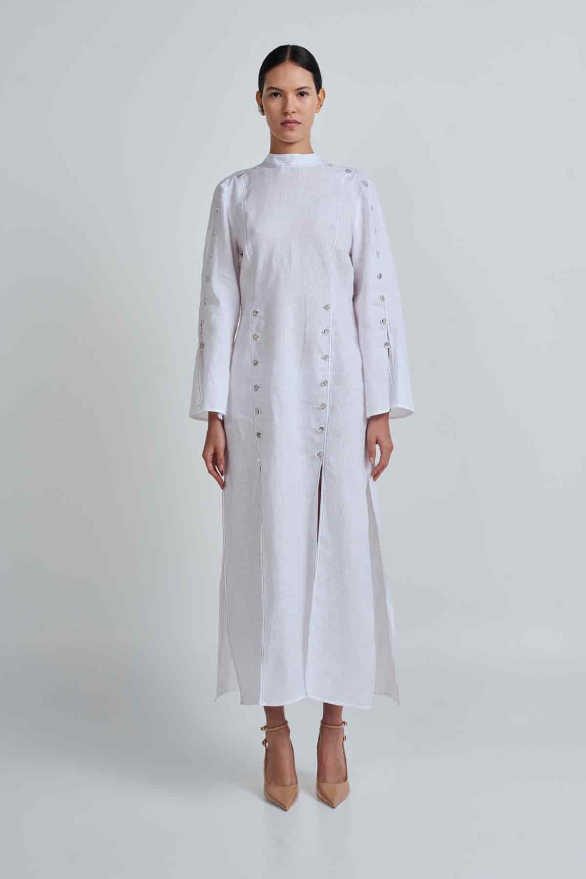 MARTHA DRESS - miniatura 1
