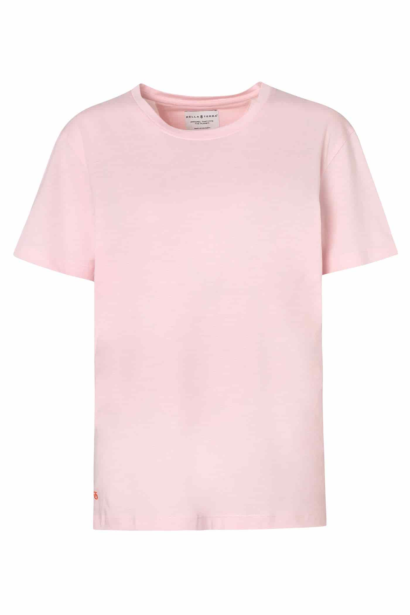 Pack de 2 Organic Cotton & Refibra Tees - miniatura 2
