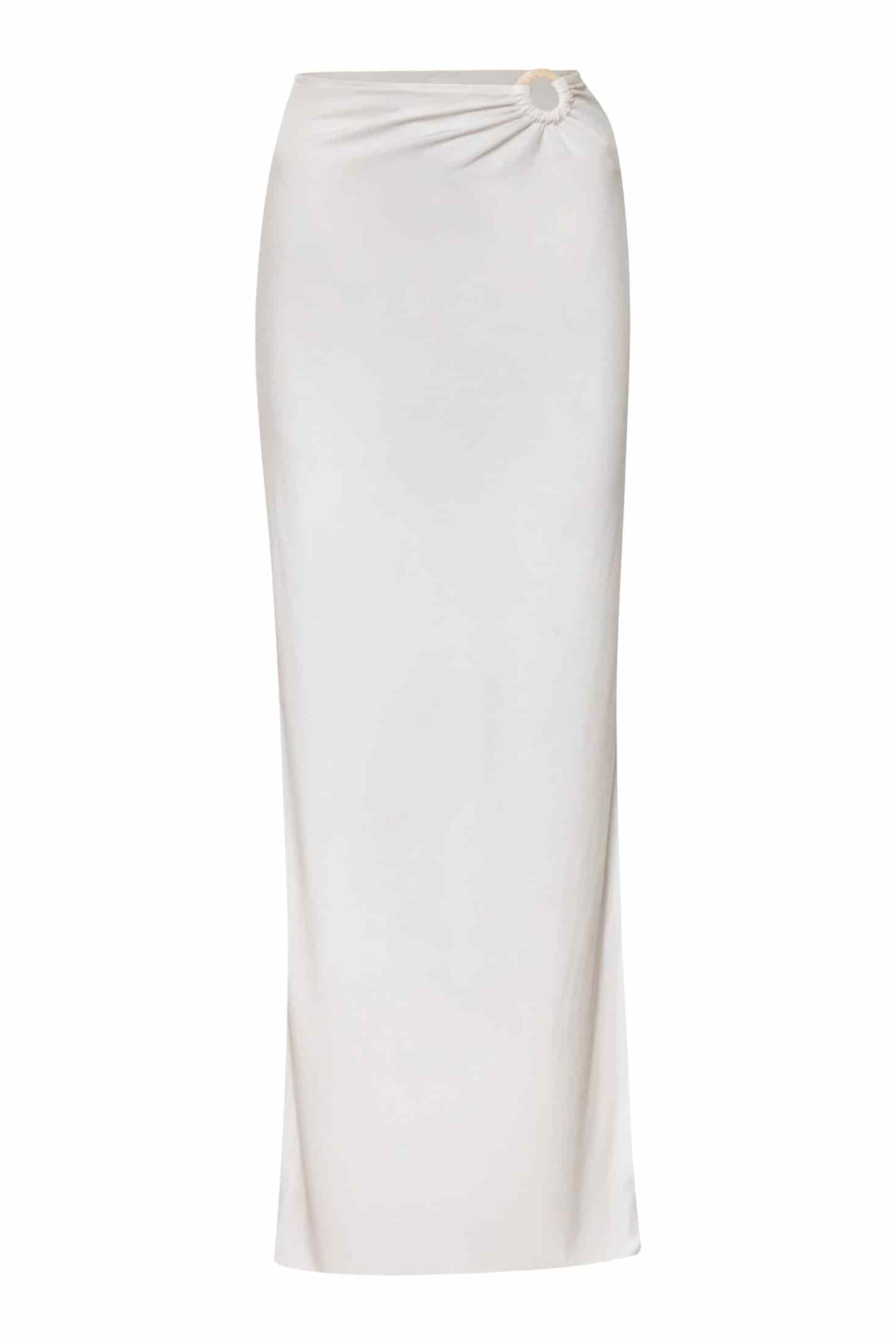 Zur Maxi Skirt - miniatura 2