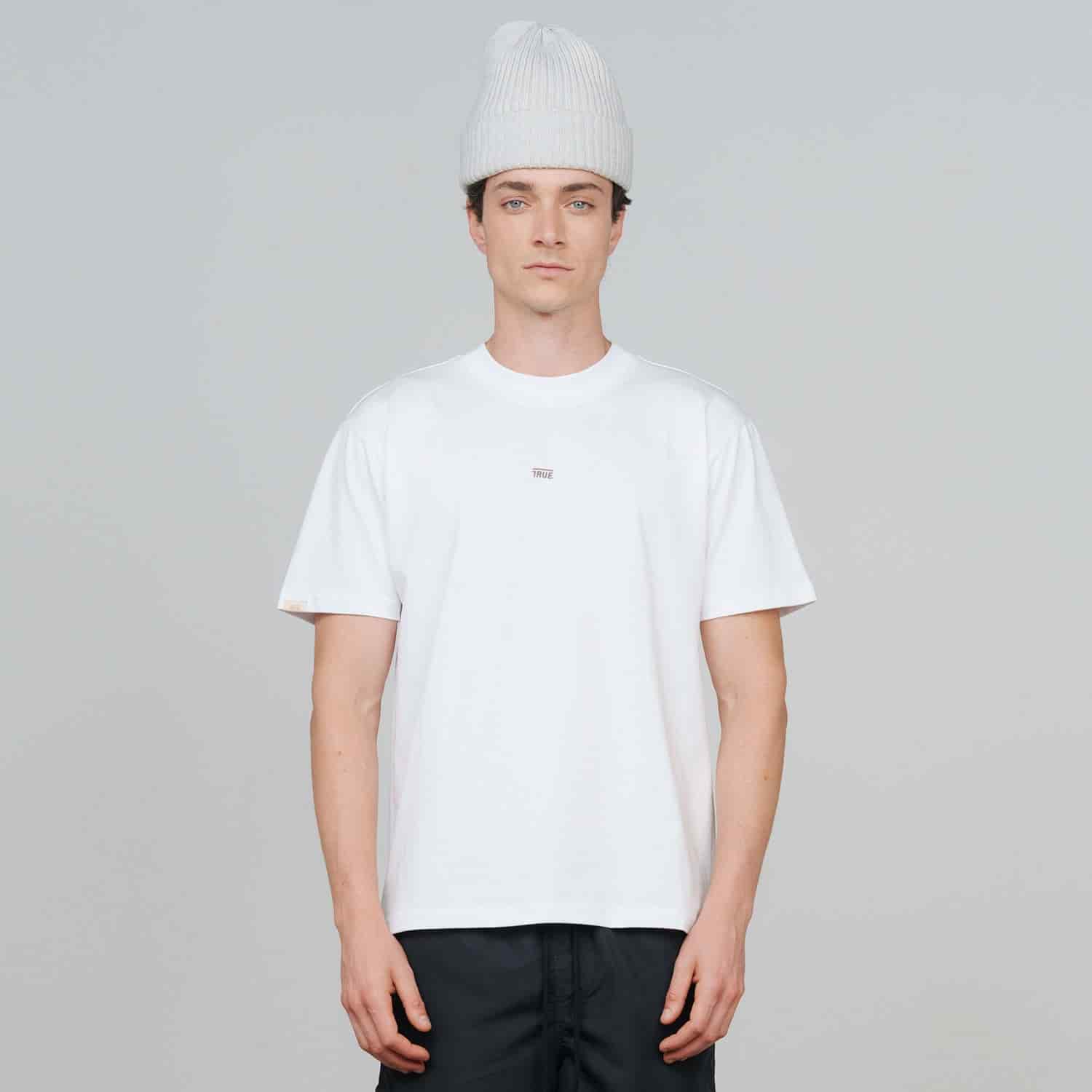 Classic T-Shirt - White - miniatura 2