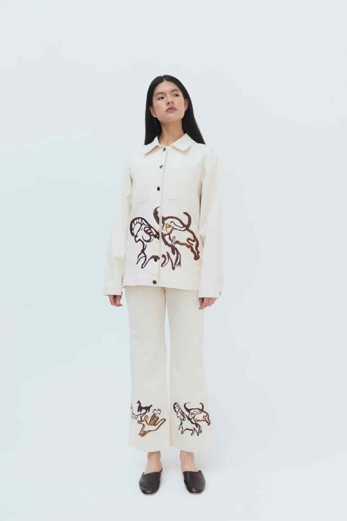 Jeans Mamout - miniatura 5