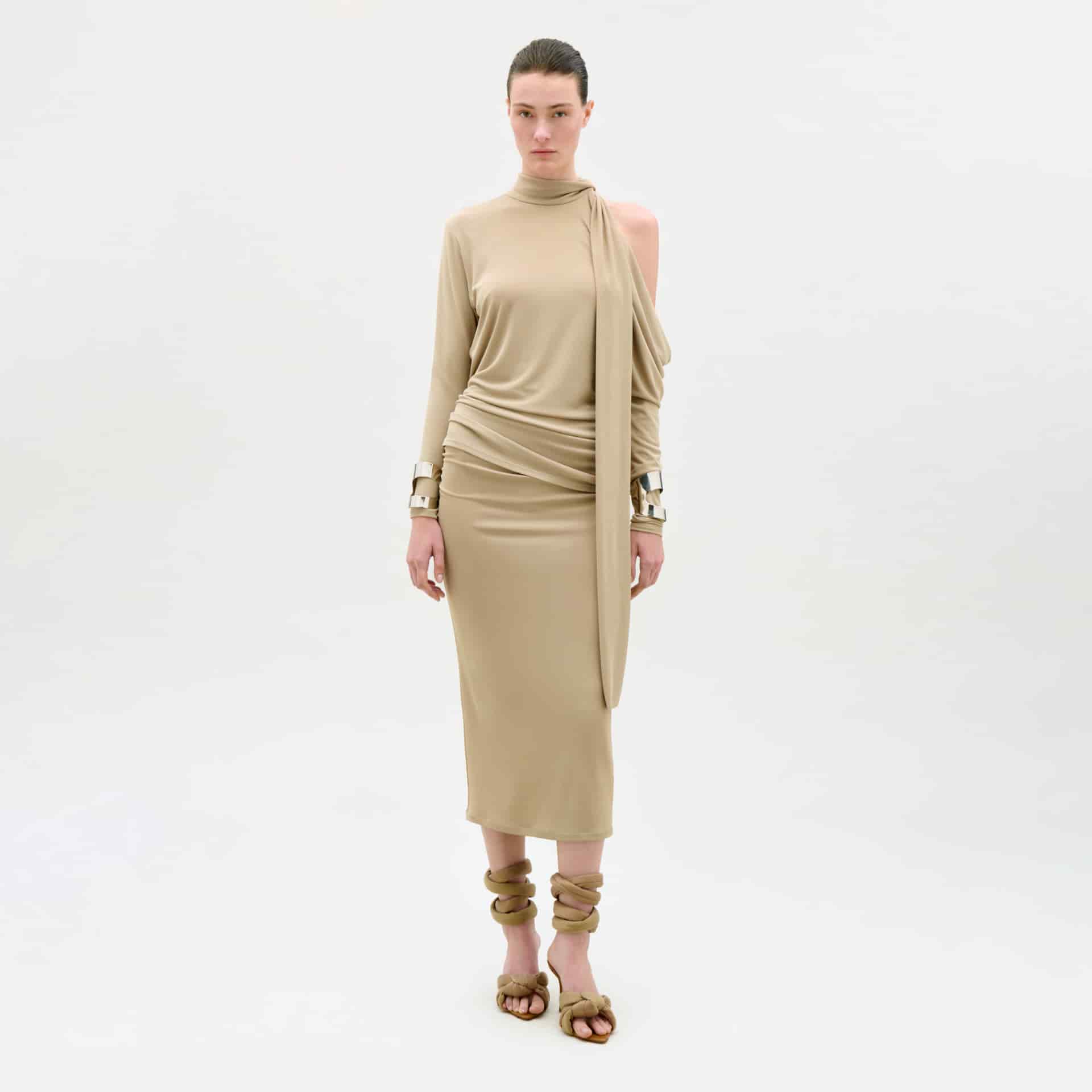 Karli Skirt - miniatura 1