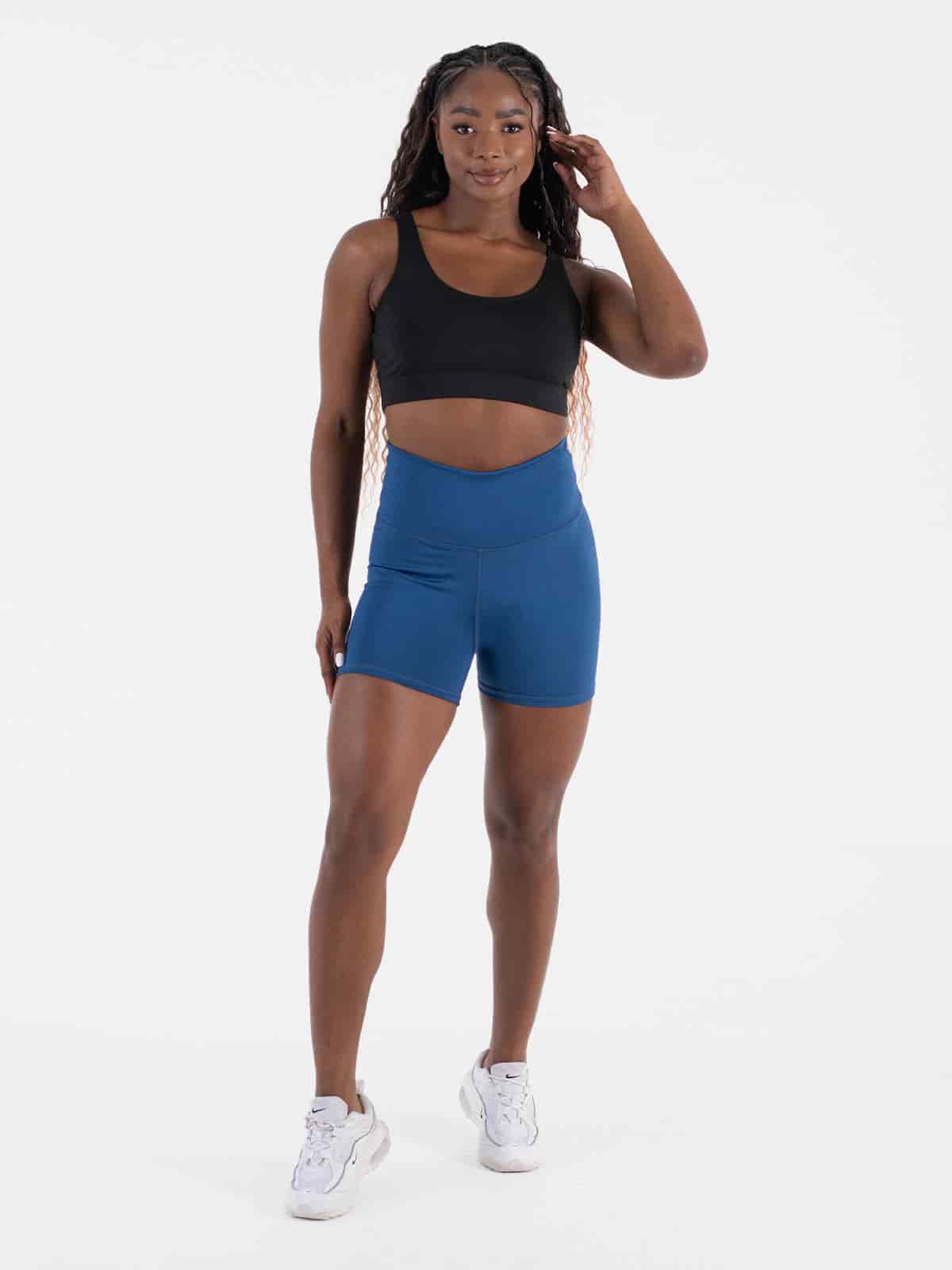 Bele short set - miniatura 1