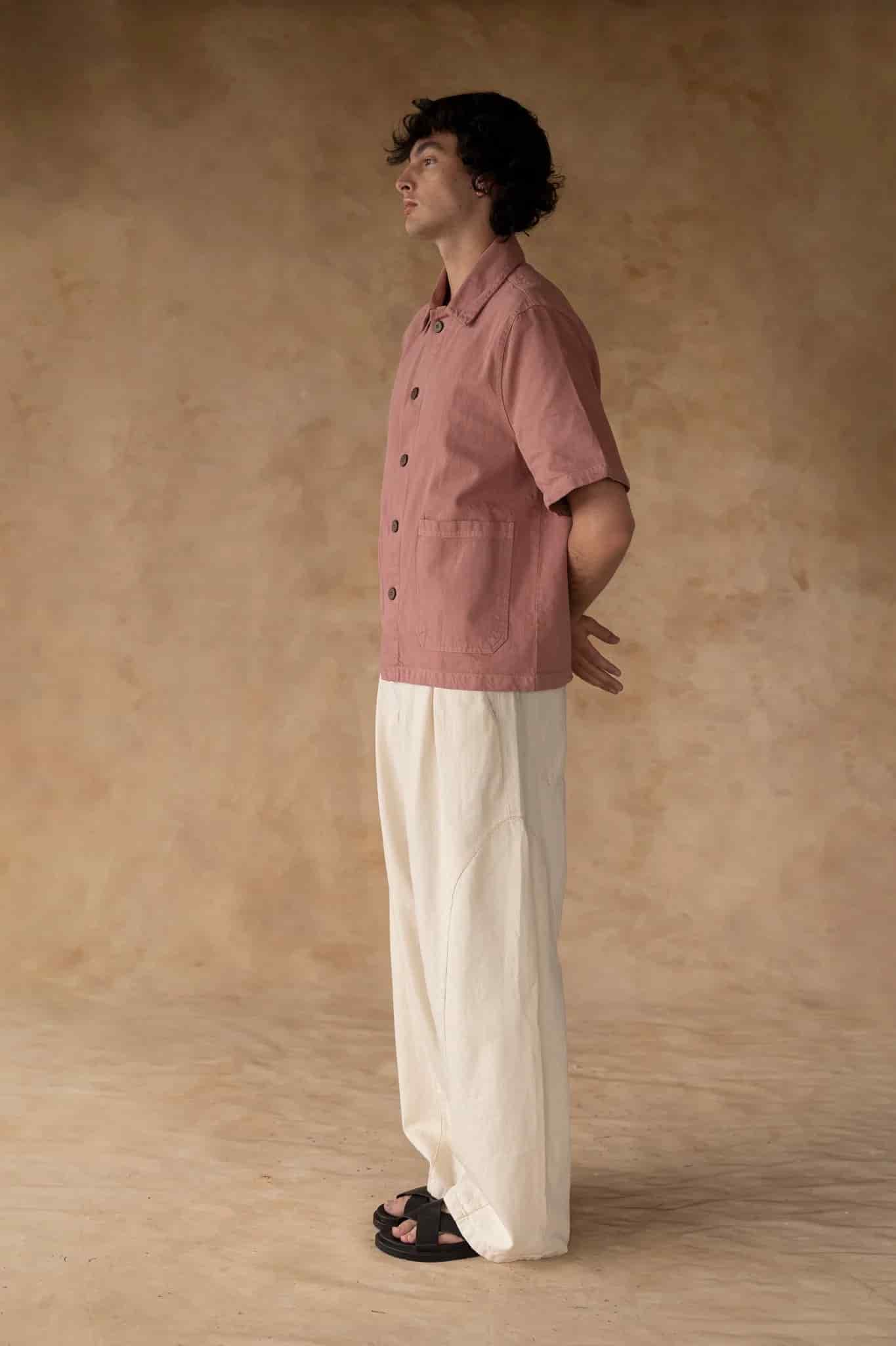 SUMMER SHIRT - miniatura 5