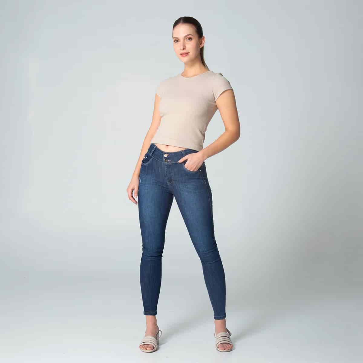 Jean Skinny Vendix - miniatura 27
