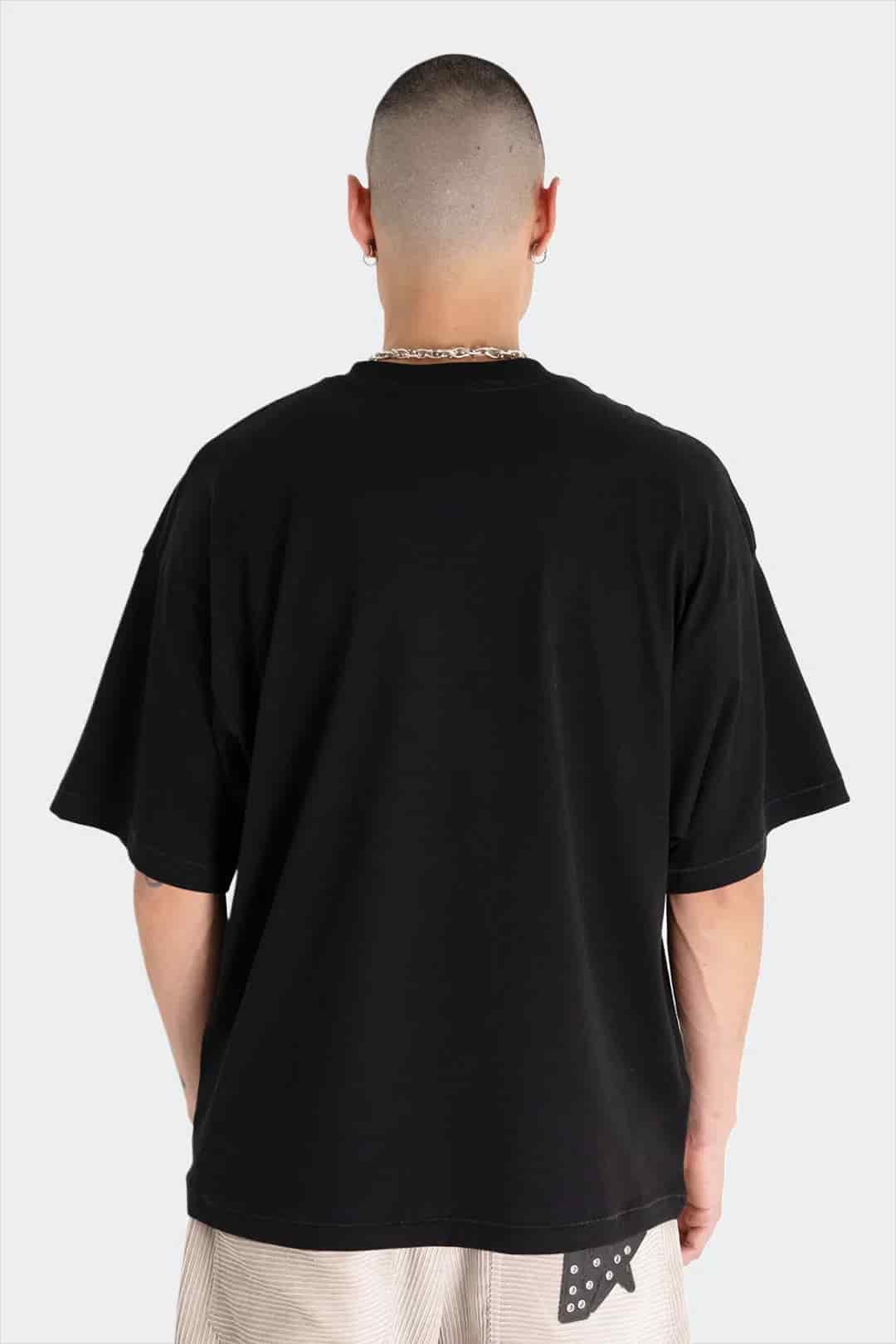 VENENO CAMISETA GOAT SKULL - miniatura 4